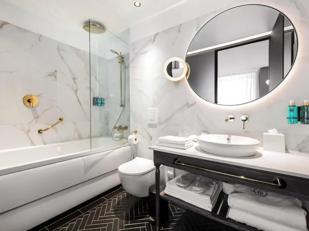 Photo - Movenpick Hotel Tallinn