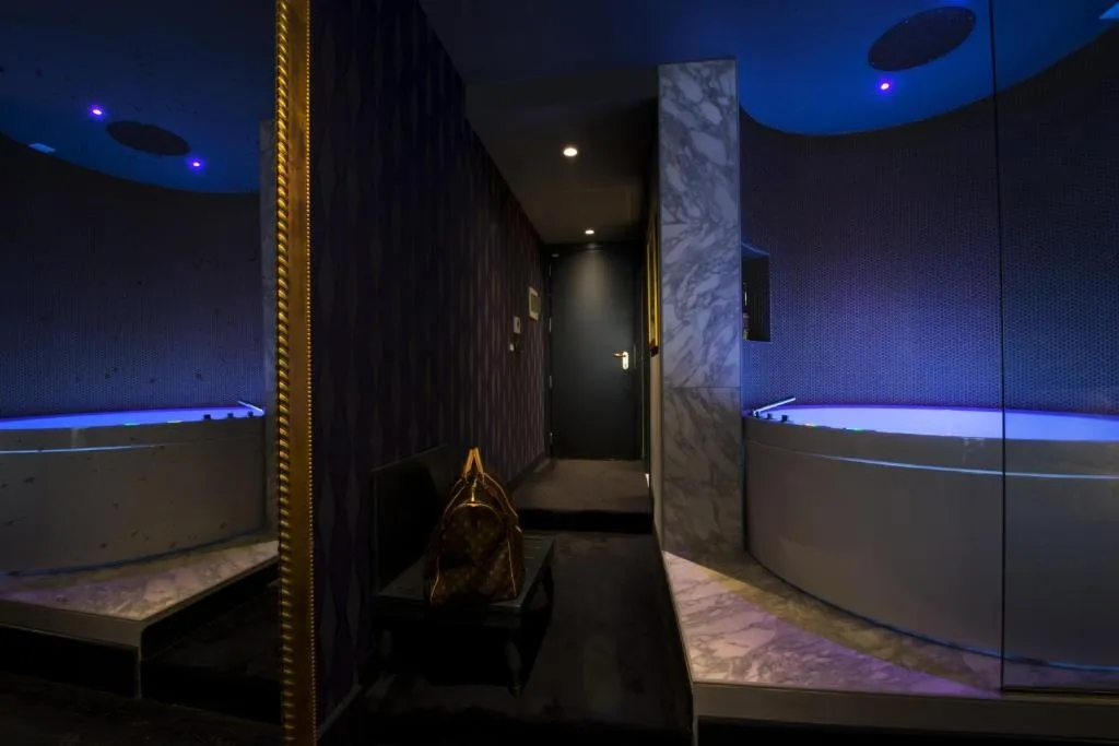 Foto - HT6 Hotel Roma