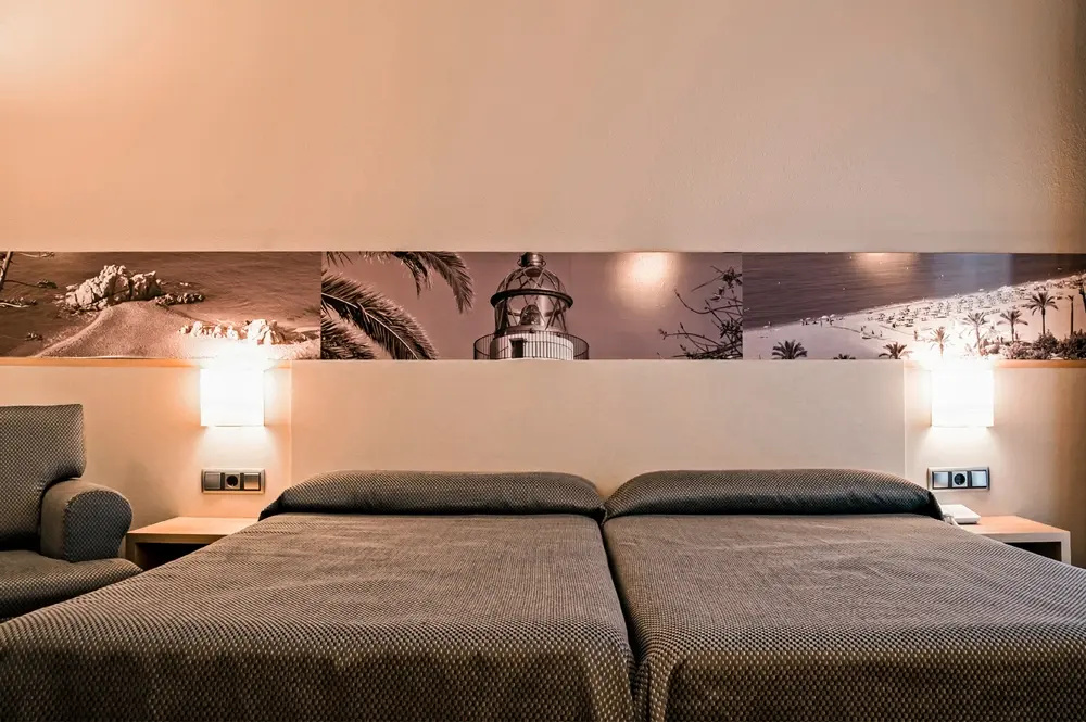 Foto - Hotel Bernat II 4*Sup