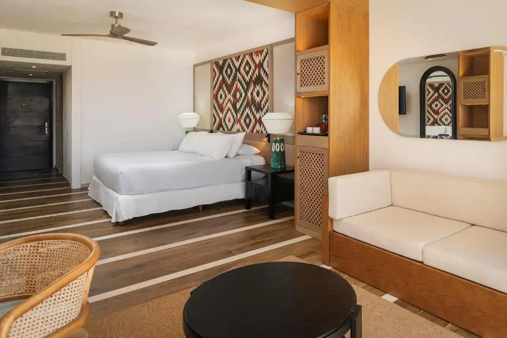 Foto - Ocean Coral & Turquesa All Inclusive