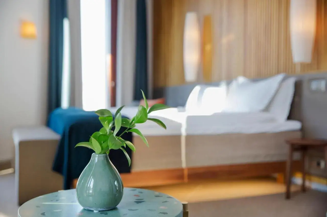 Photo - Portixol Hotel & Restaurant