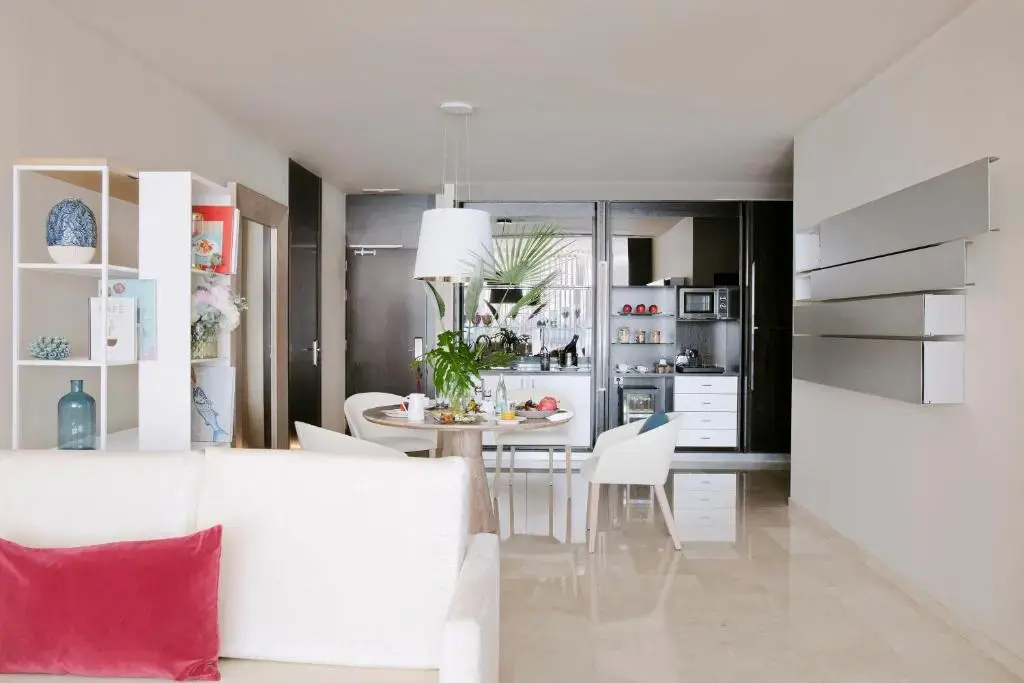 Foto - Hotel de Mar Gran Meliá - Adults Only - The Leading Hotels of the World