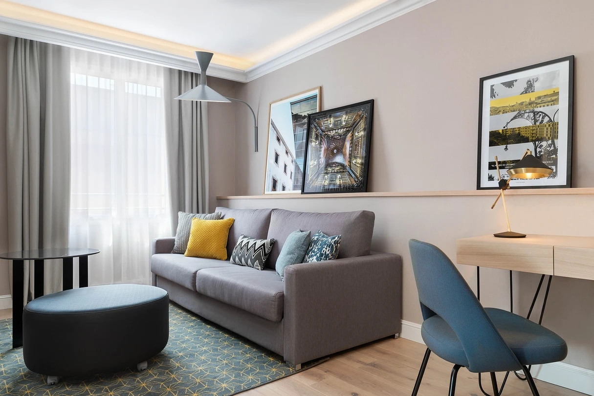 Photo - Le Meridien Barcelona