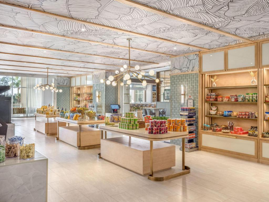 Photo - Signia by Hilton Orlando - An Official Walt Disney World Hotel