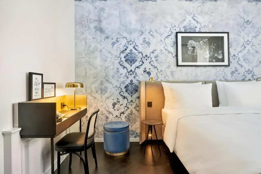 Foto - HYPERION Hotel Salzburg