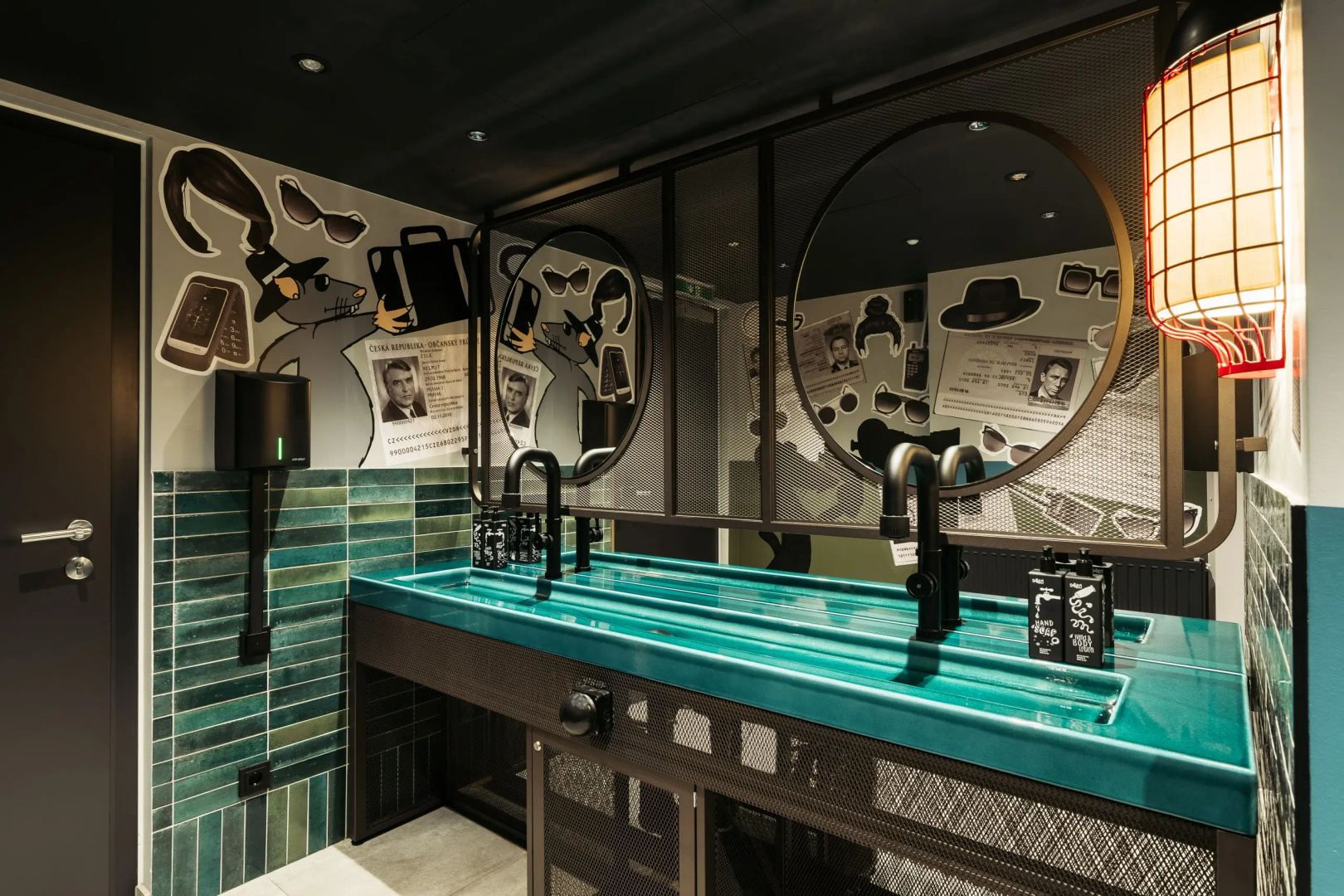 Foto - Hotel Schani UNO City