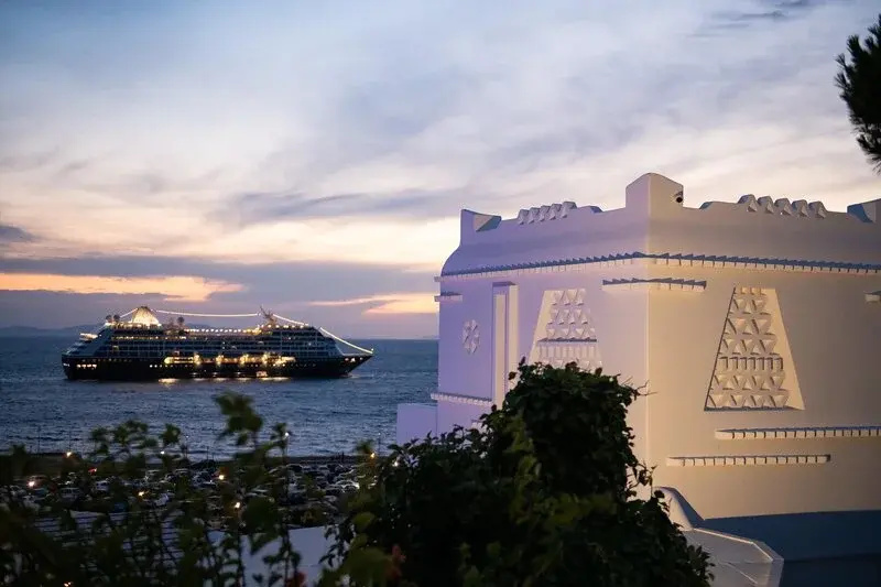 Foto - Porto Mykonos