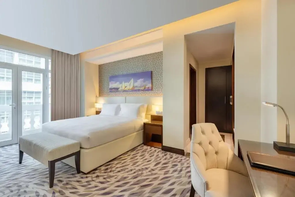 Photo - Riviera Rayhaan by Rotana Doha