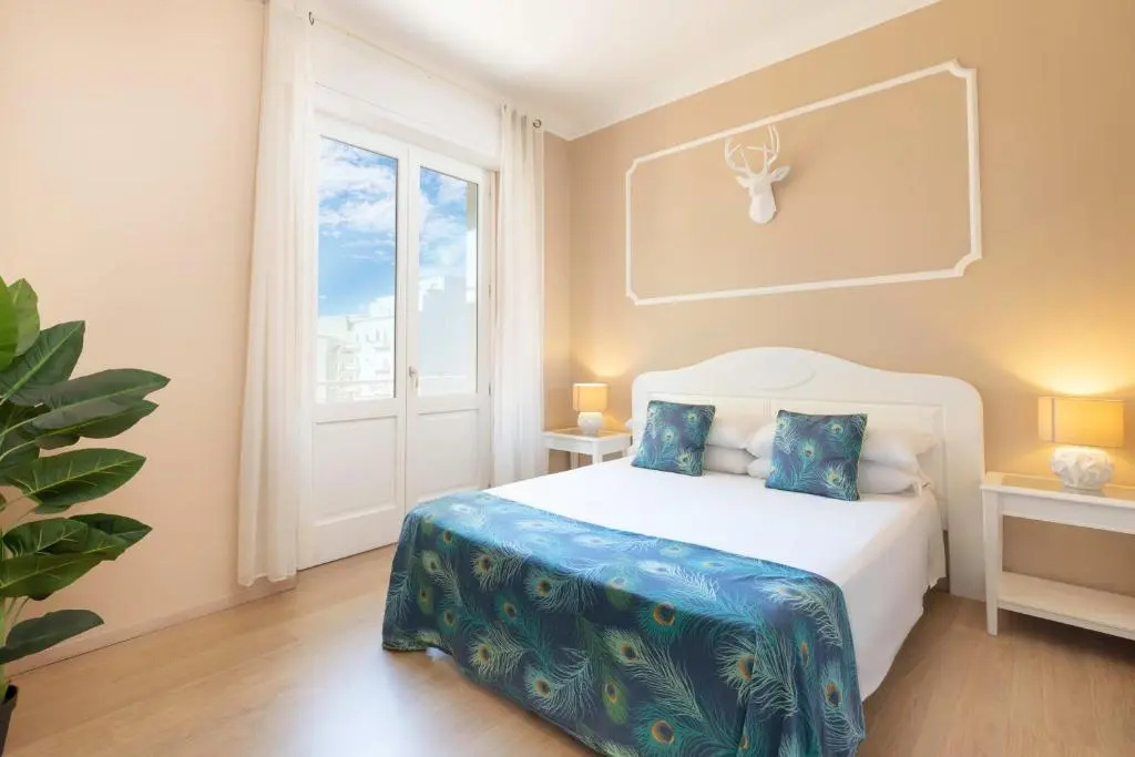 Foto - Colibrì Prestige Rooms - Roman Ruins View