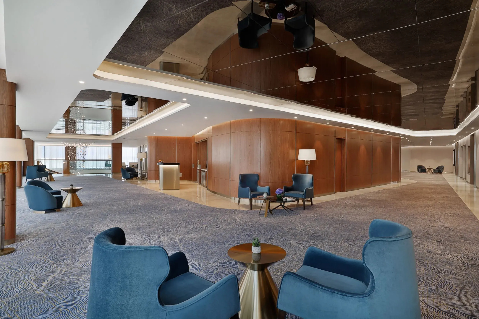 Photo - Hilton Garden Inn Dubai Business Bay