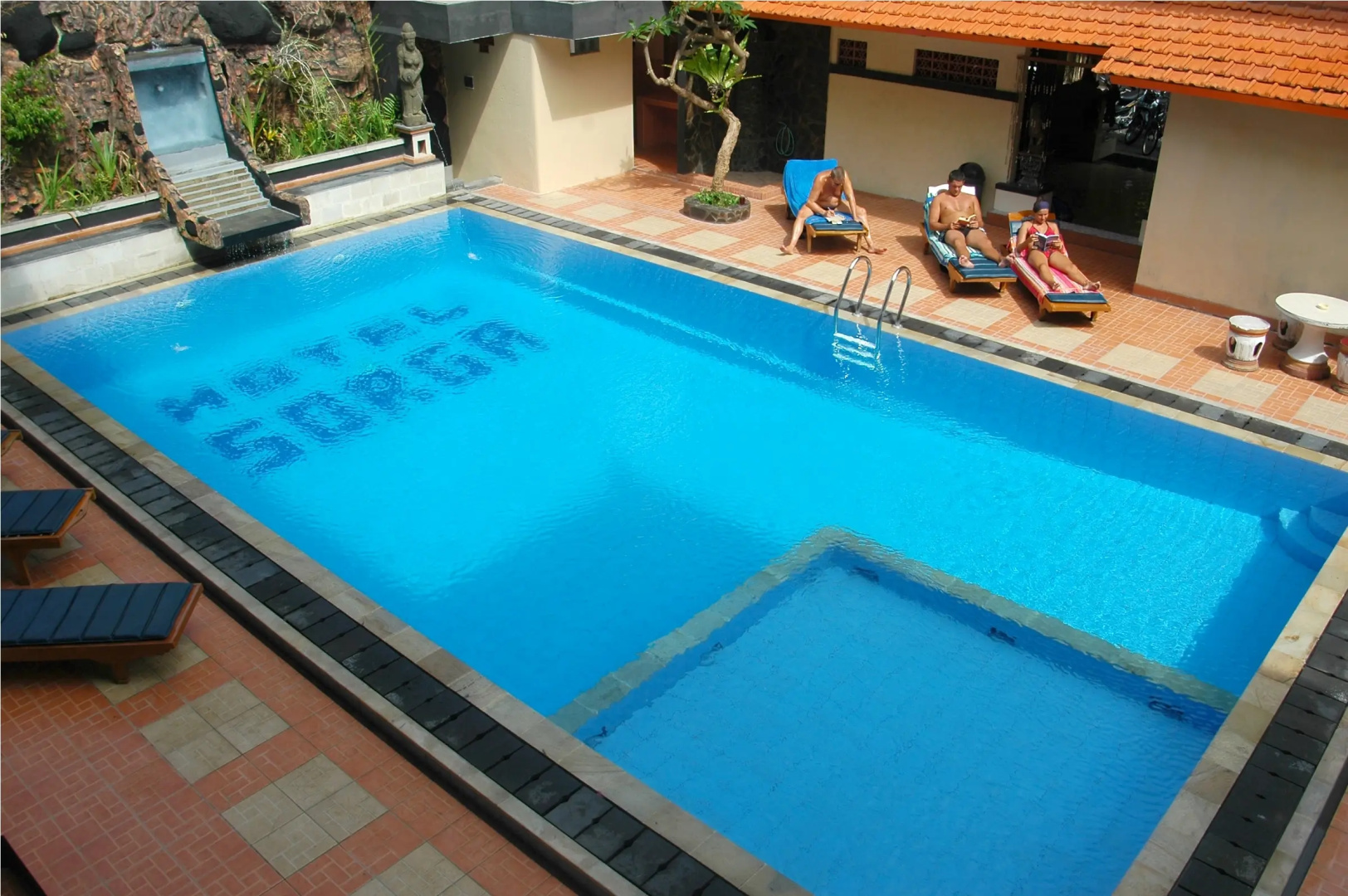 Foto - Hotel Sorga Cottages
