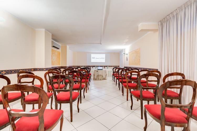 Foto - Europa Stabia Hotel