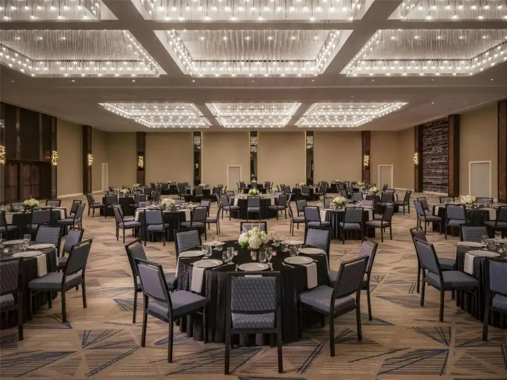 Foto - The Starling Atlanta Midtown, Curio Collection by Hilton