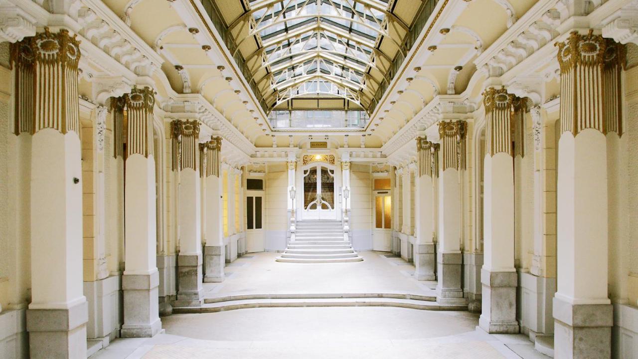 Foto - Giselle Vintage Doubles - Adults Only