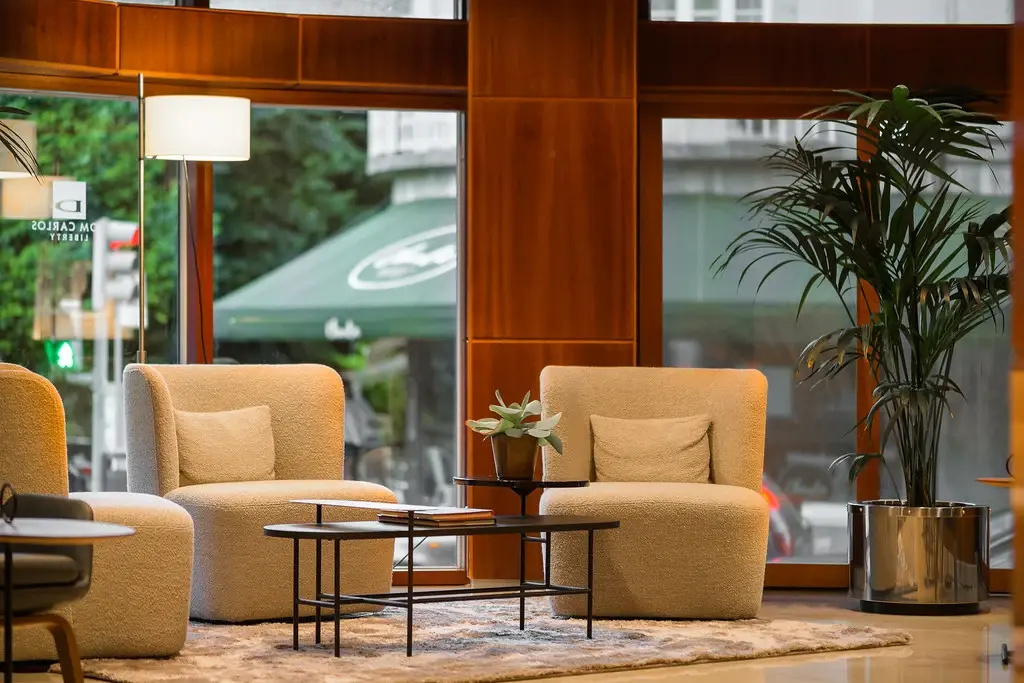 Photo - Hotel Dom Carlos Liberty