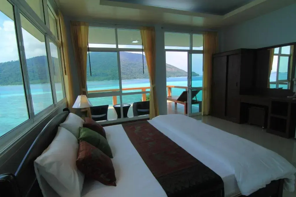 Foto - Mountain Resort Koh Lipe