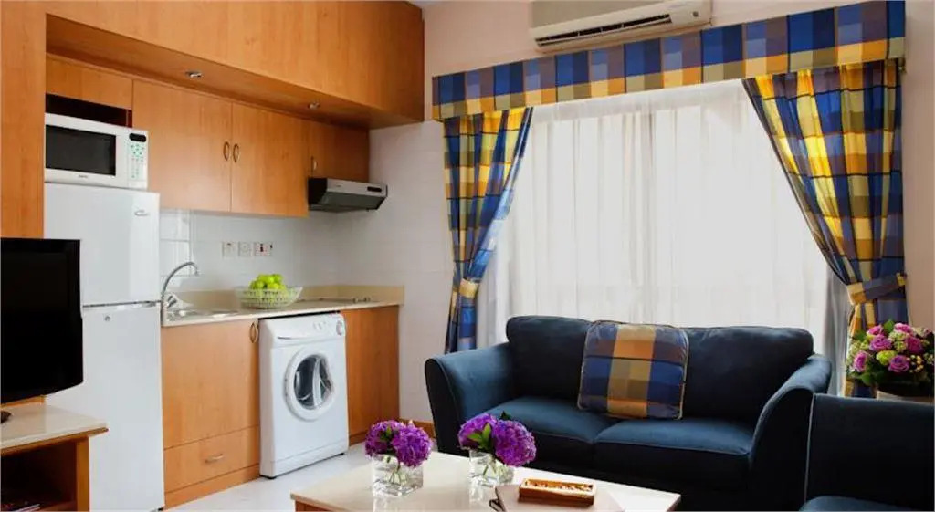 Photo - Golden Sands Suites