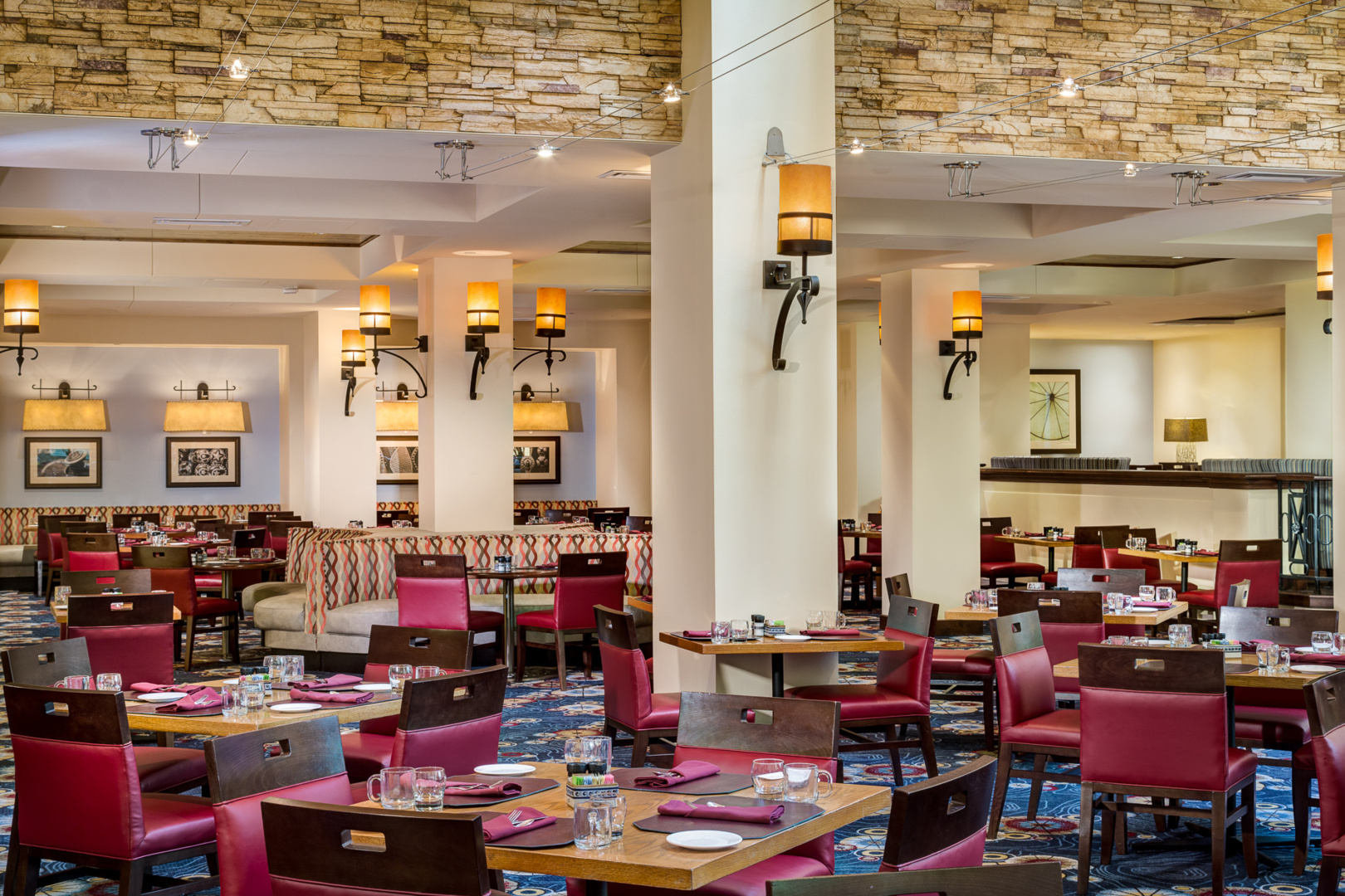 Foto - Houston Marriott Westchase