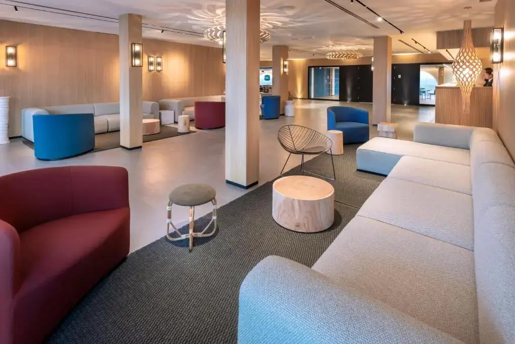 Photo - Hotel Playafels