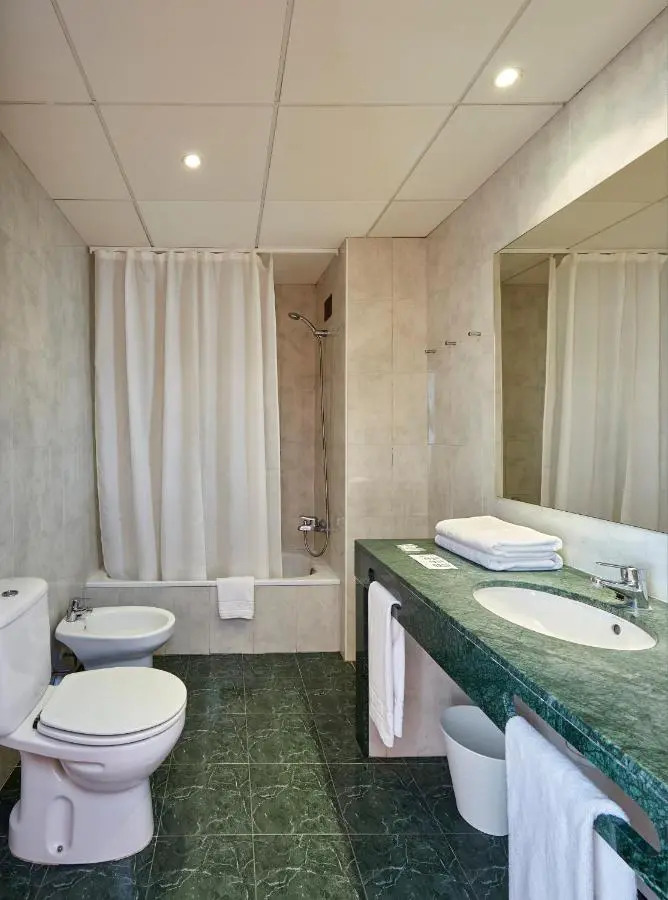 Foto - Gran Hotel Flamingo-Adults Only older 18 years old