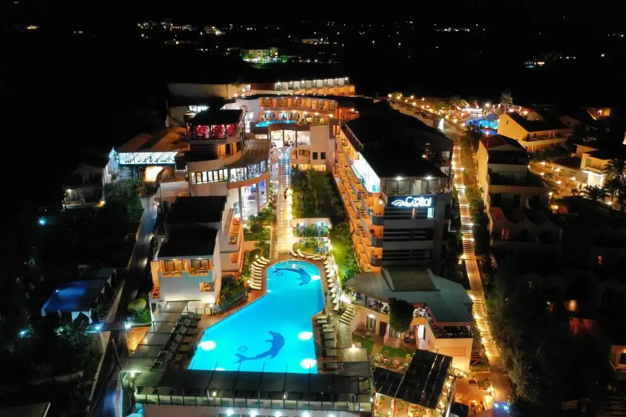 Photo - Galini Sea View