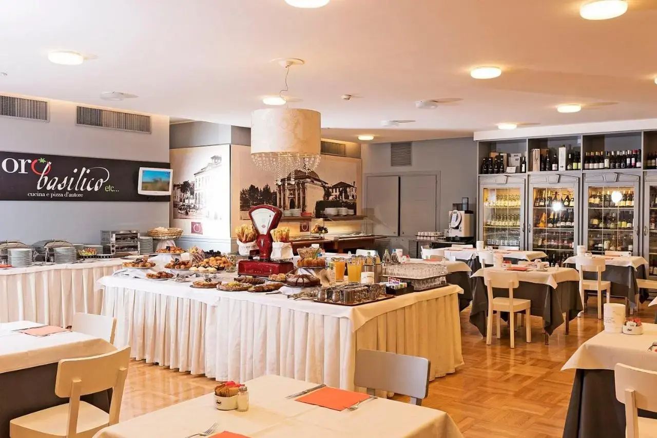Foto - Hotel Maggior Consiglio