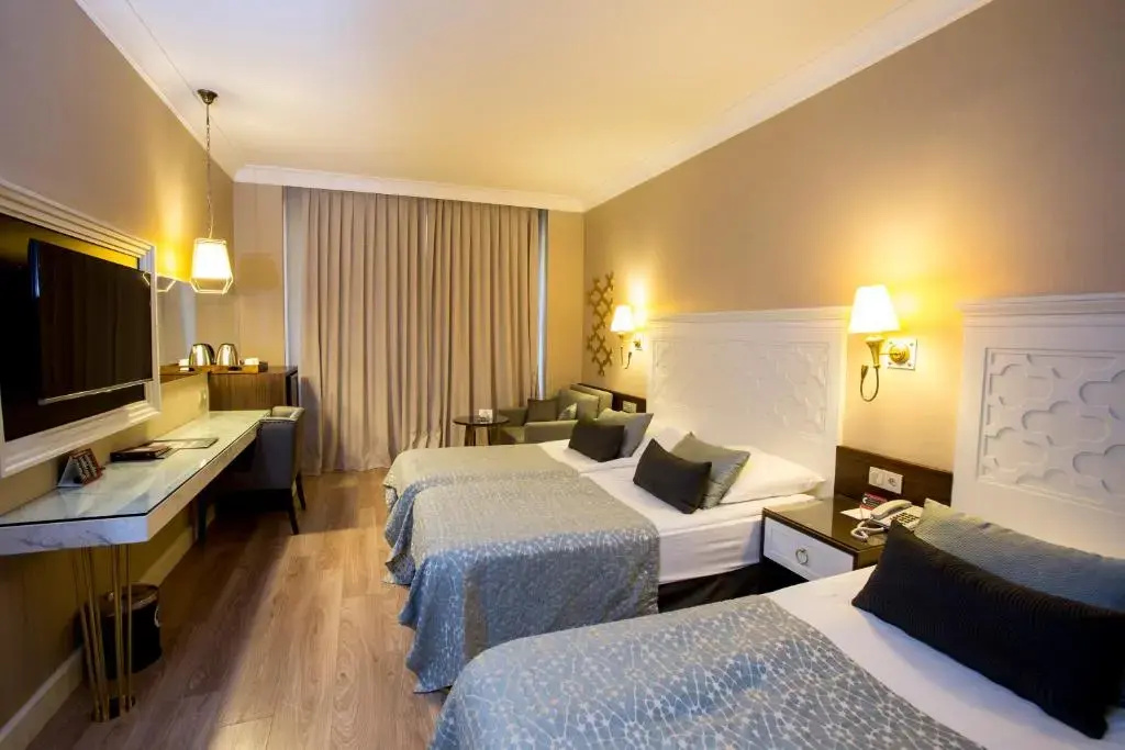 Photo - Fame Residence Kemer & Spa