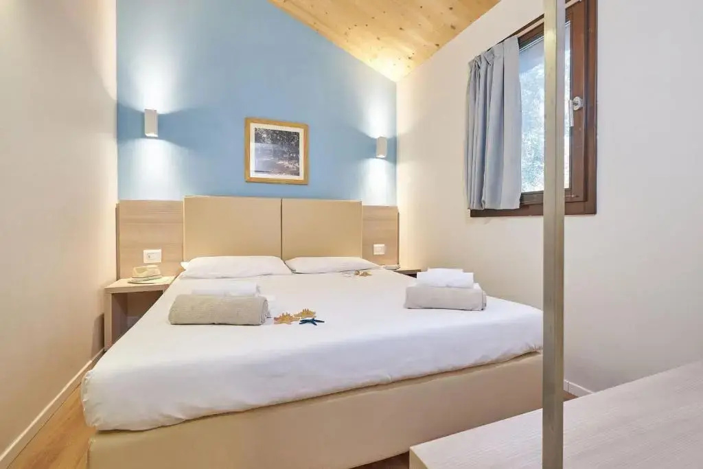 Photo - Paradù EcoVillage &  Resort