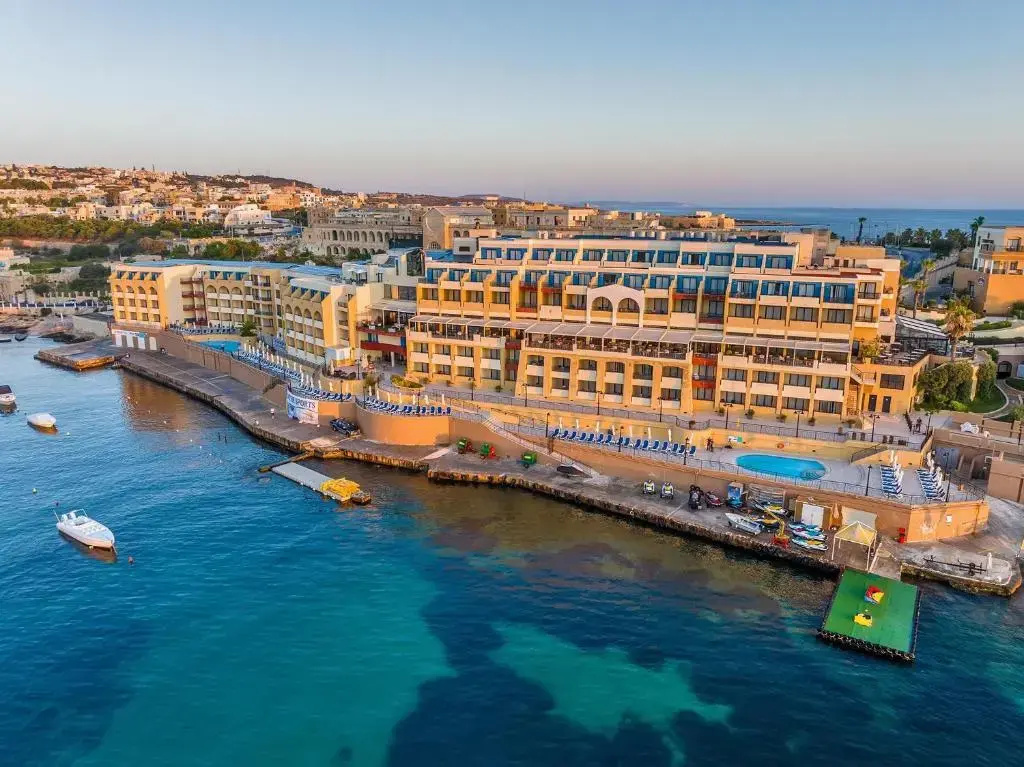 Photo - Verdi St George's Bay Marina