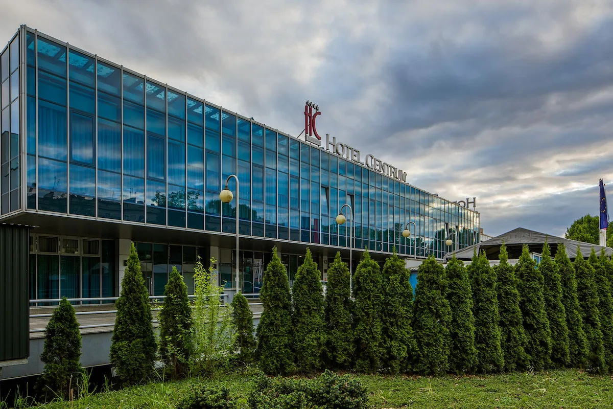 Foto - Hotel Centrum