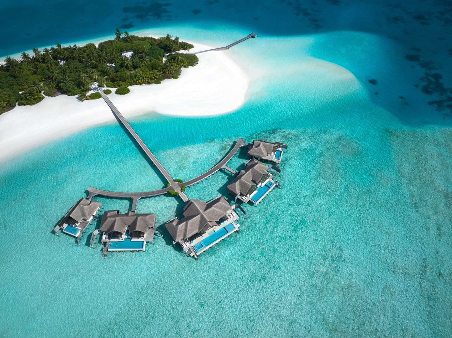 Foto - Niyama Private Islands Maldives