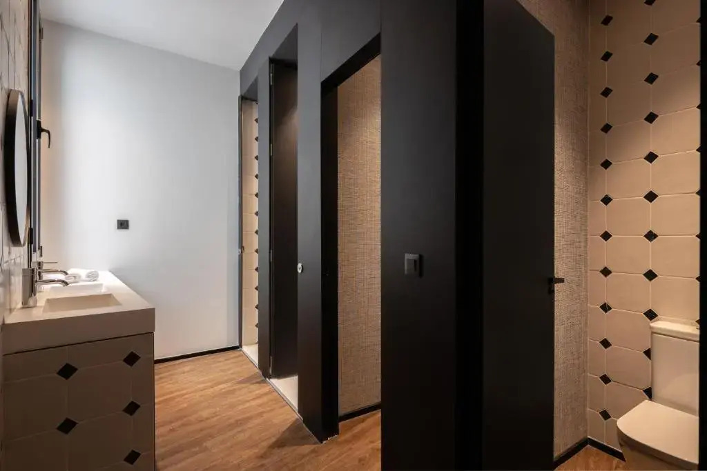 Foto - TOC Hostel Malaga