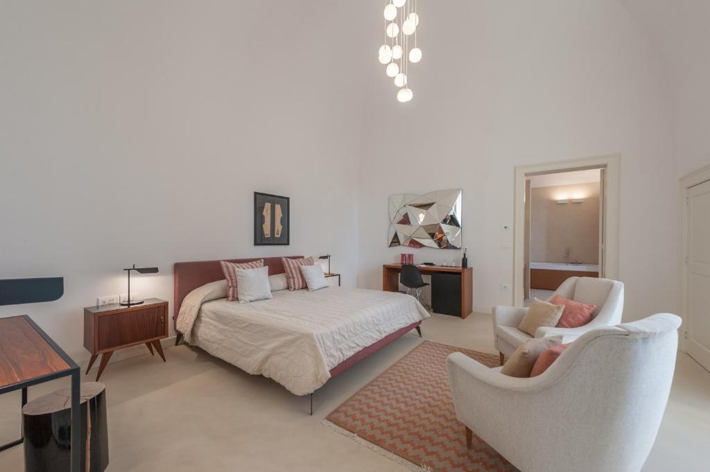 Villa Torre Bianca by Emily Hotels, Bild 5 von 19