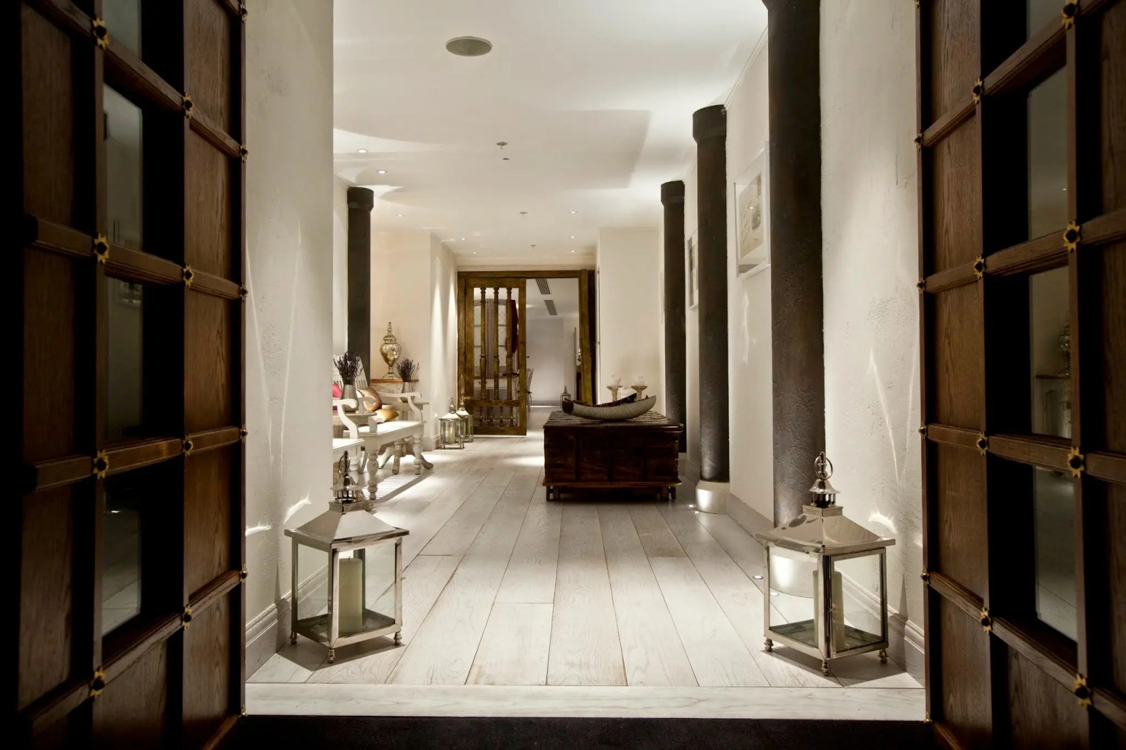 Foto - Hilton London Heathrow Airport Terminal 5