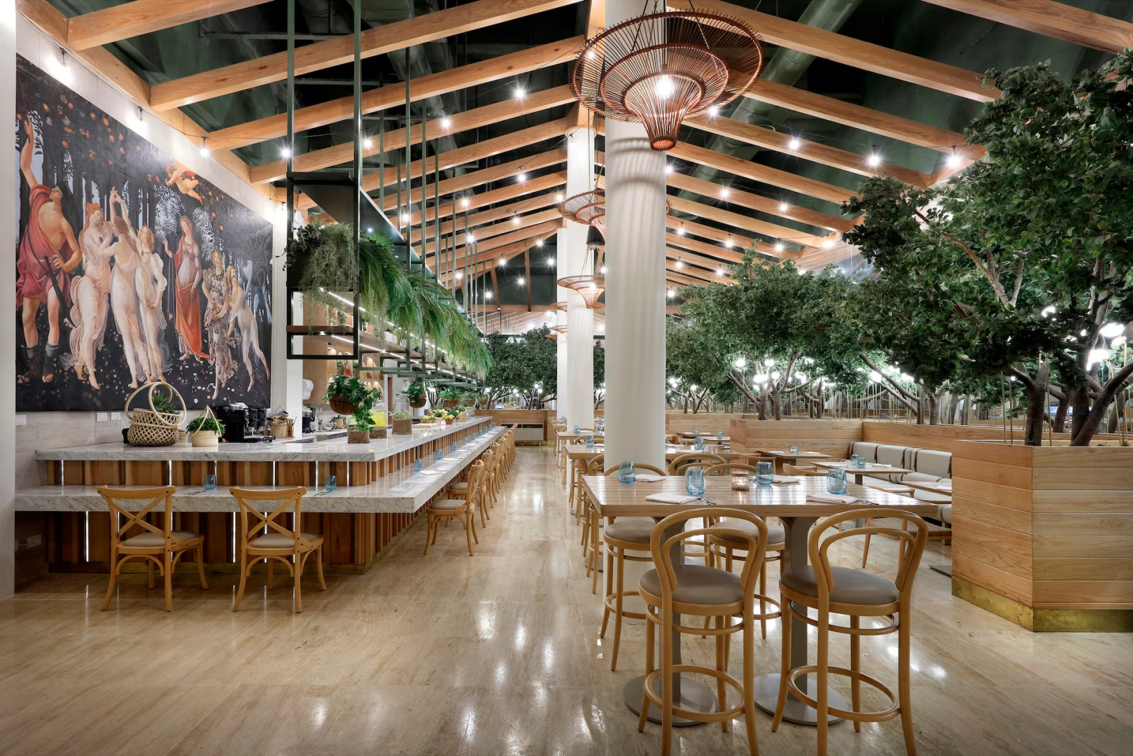 Photo - Paradisus Palma Real Golf & Spa Resort All Inclusive