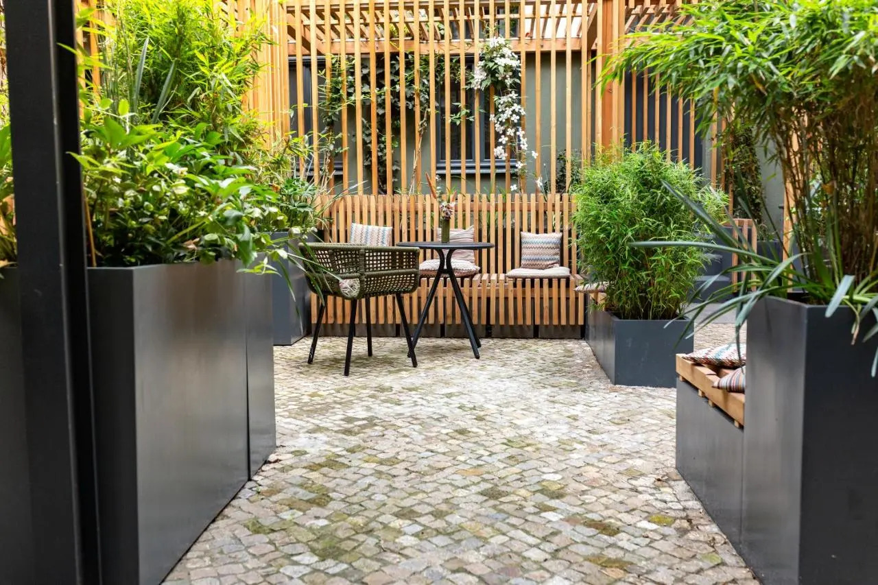 Photo - The Circus Hotel