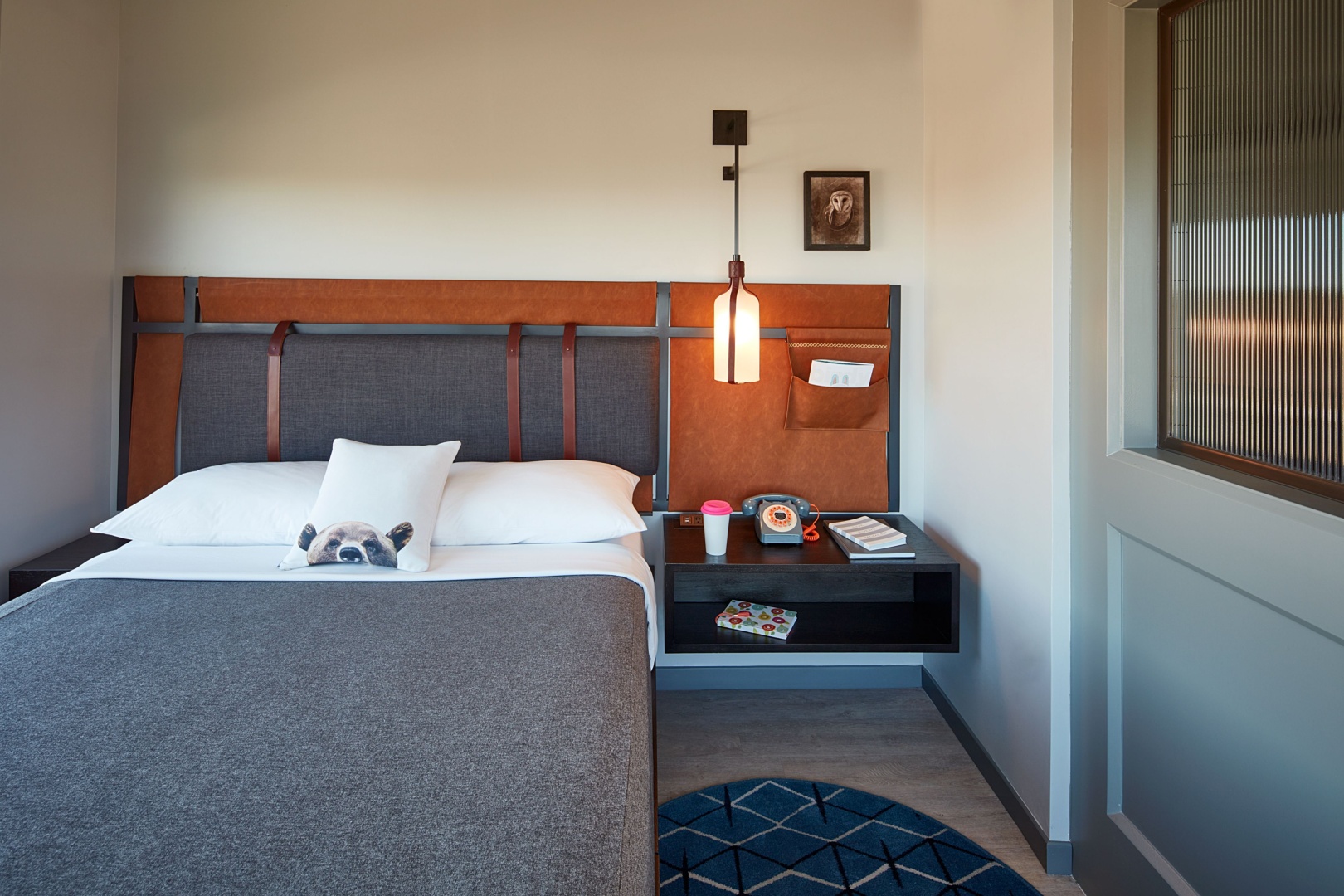 Foto - Moxy Denver Cherry Creek
