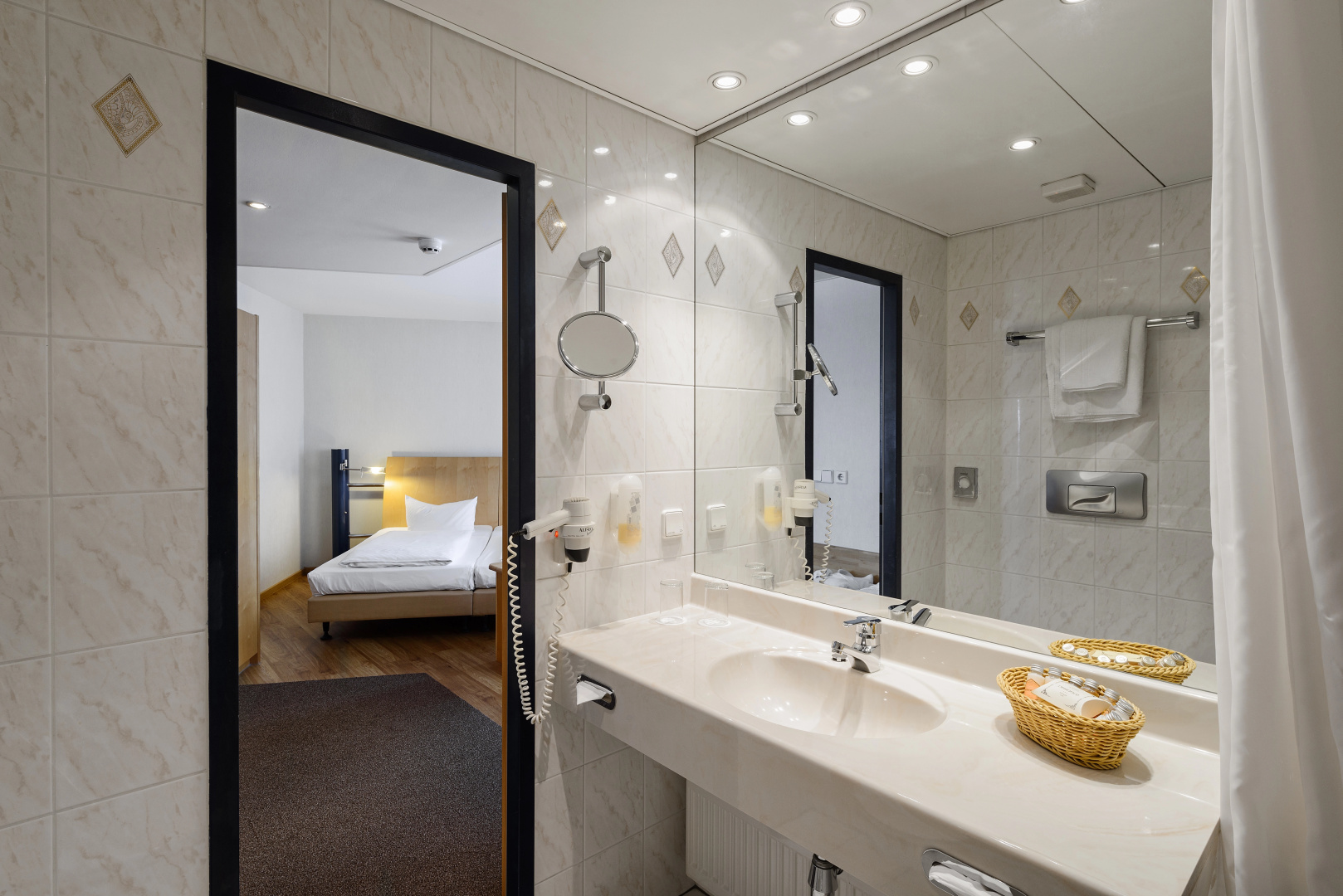 Foto - Amedia Dresden Elbpromenade, Trademark Collection by Wyndham