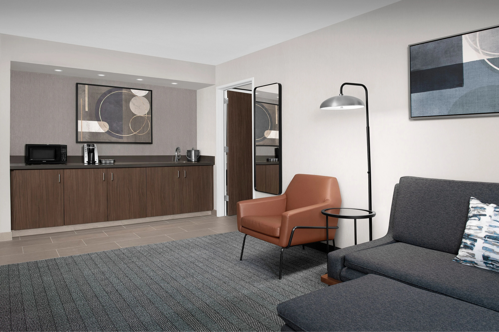 Photo - Courtyard by Marriott Portland Tigard
