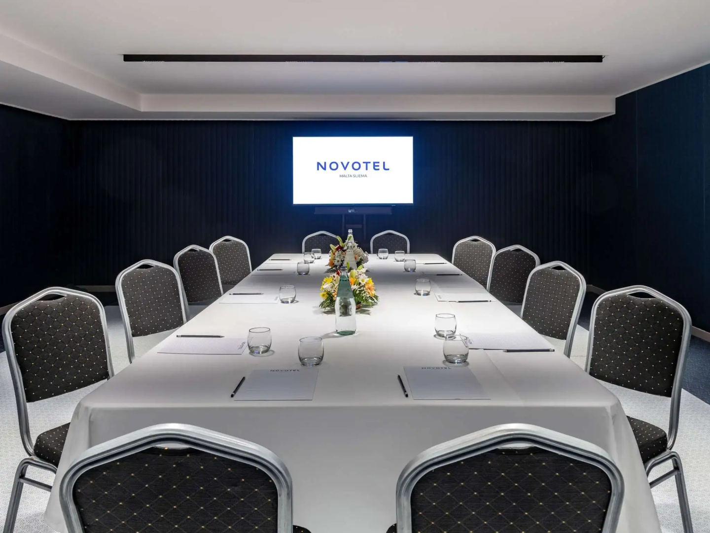 Foto - Novotel Malta Sliema