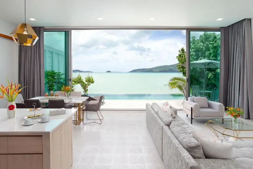 Foto - Fisherman Way Beach Villa