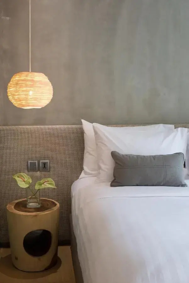 Foto - Ad Lib Hotel Bangkok