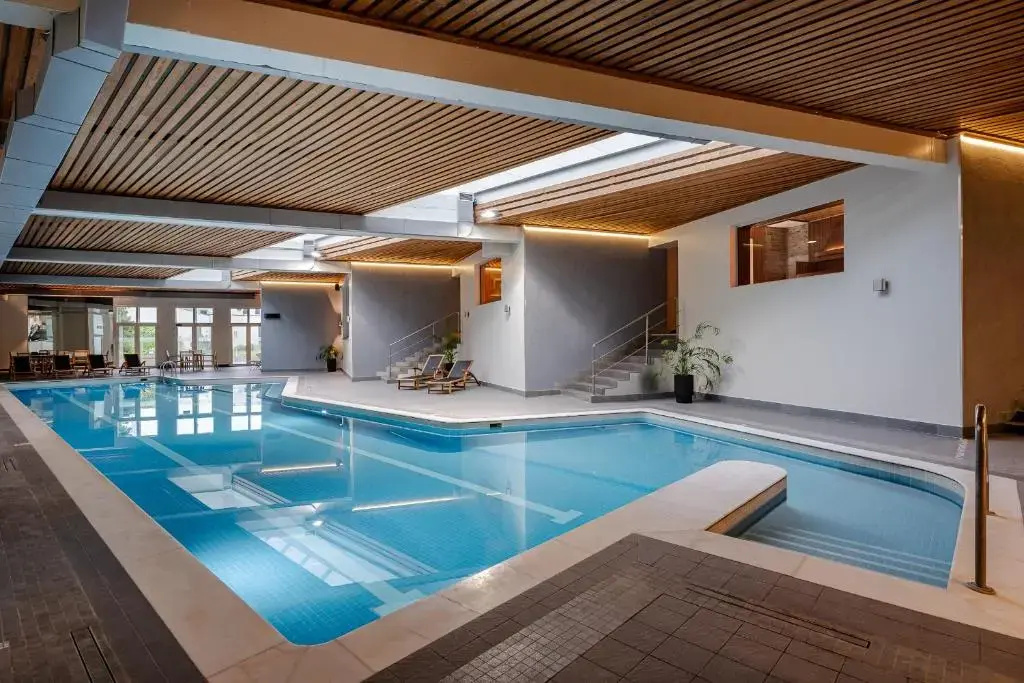 Photo - Radisson Blu Hotel & Spa, Daugava Riga