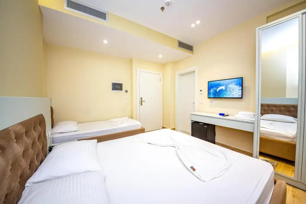 Foto - Hotel Bella Vista