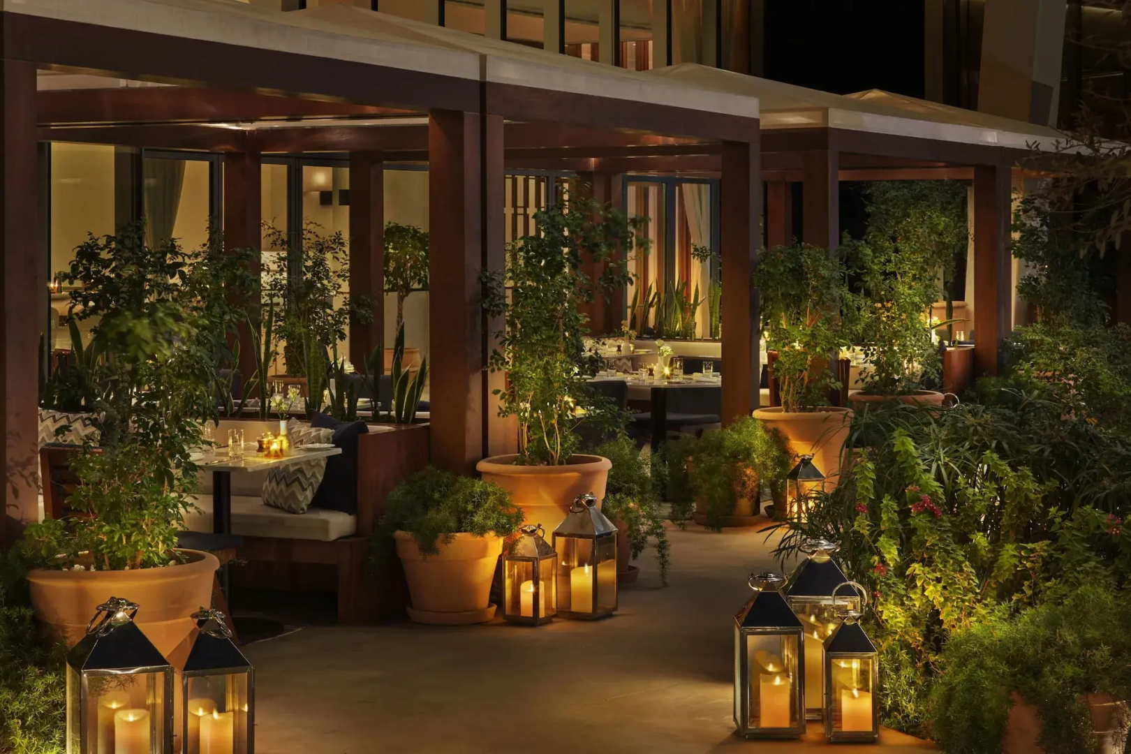 Photo - Villaggio Hotel Abu Dhabi