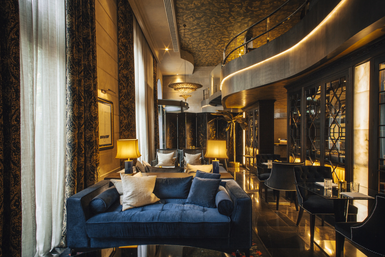 Photo - Hotel Bagués, a Small Luxury Hotel of the World
