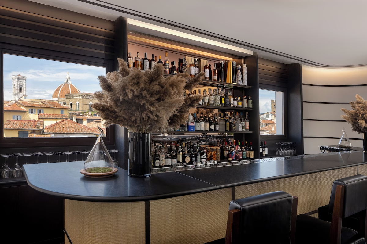 Foto - Gallery Hotel Art - Lungarno Collection