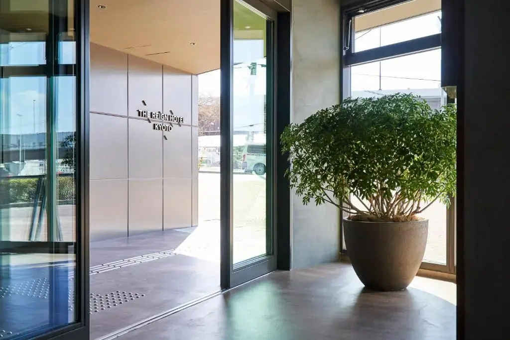 Foto - The Reign Hotel Kyoto