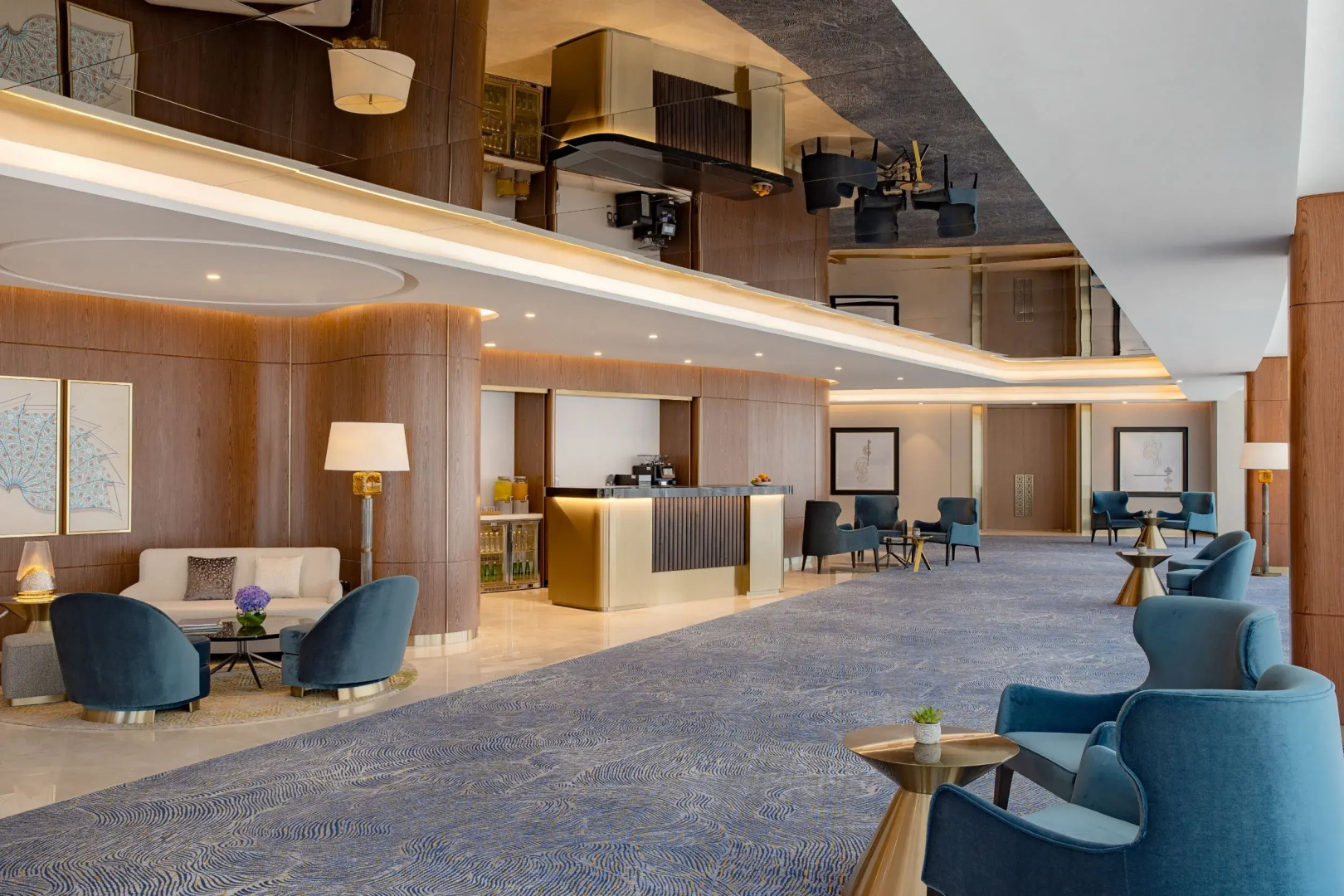 Photo - Hilton Garden Inn Dubai Business Bay
