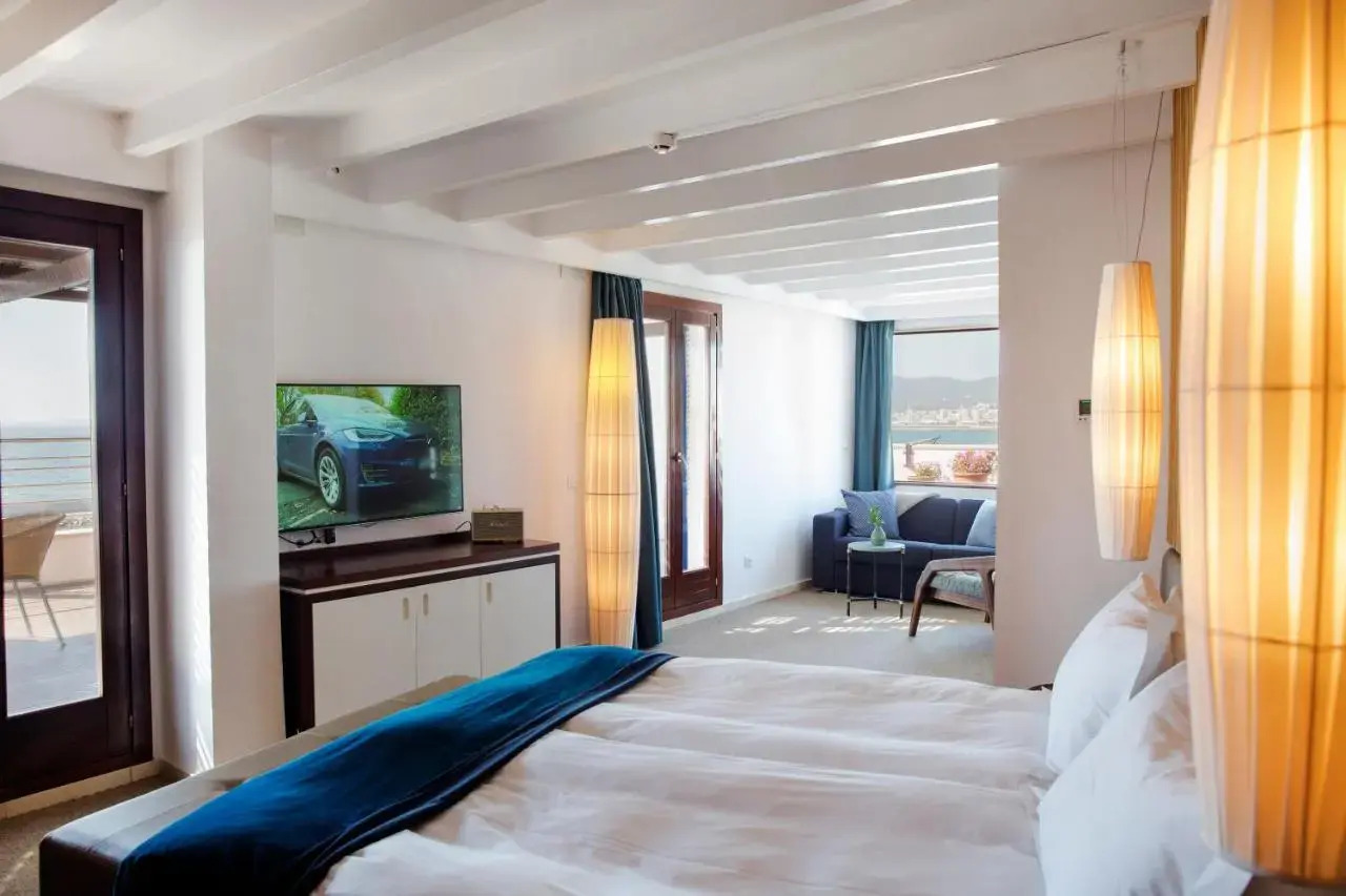 Photo - Portixol Hotel & Restaurant